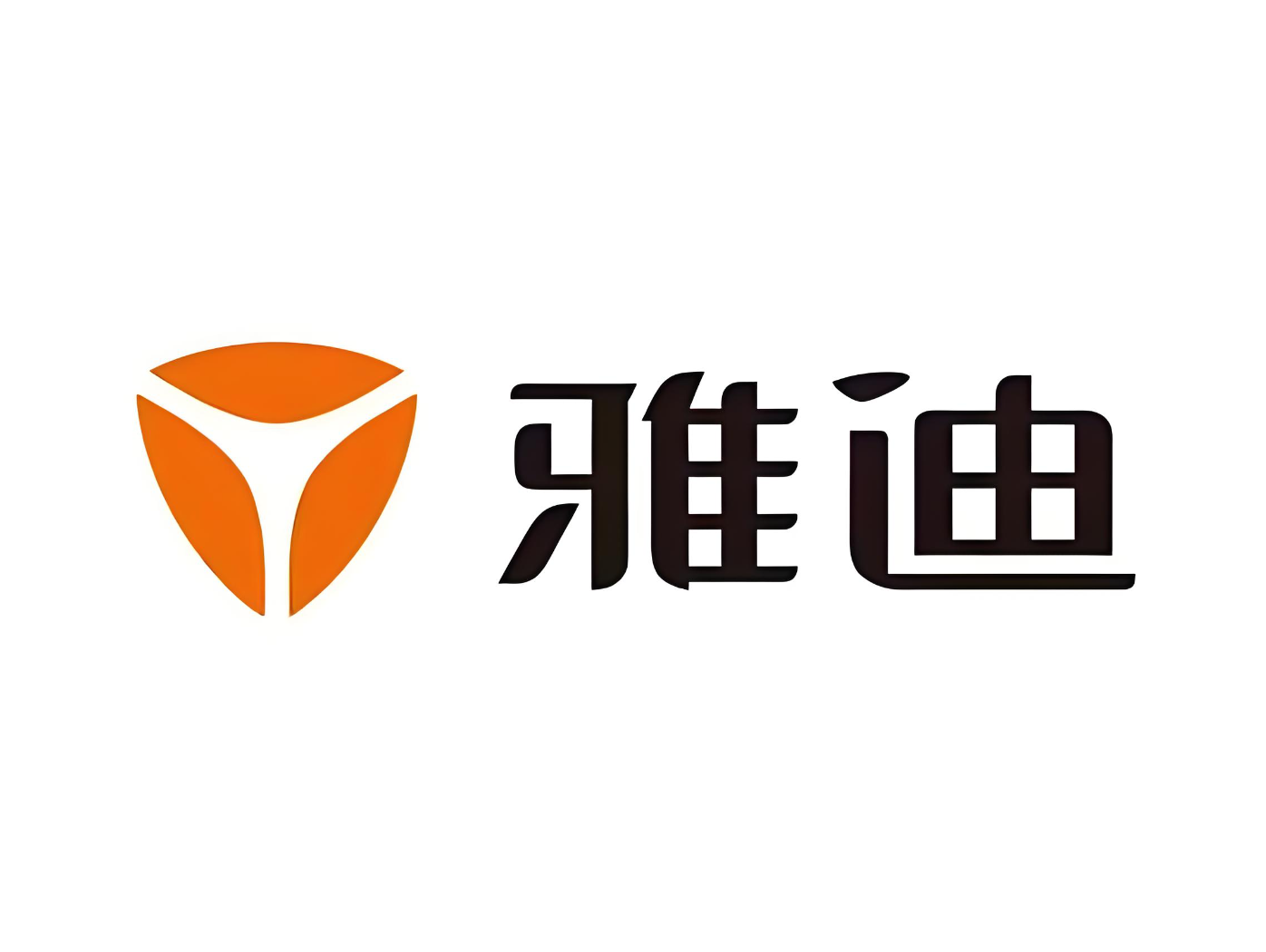 雅迪GEO優化案例