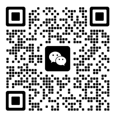 掃碼咨詢在線客服