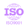 IS09001質量認證