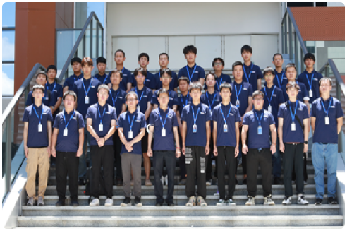 團隊實力_技術團隊