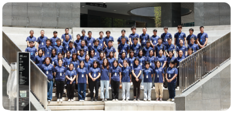 團隊實力_運營團隊